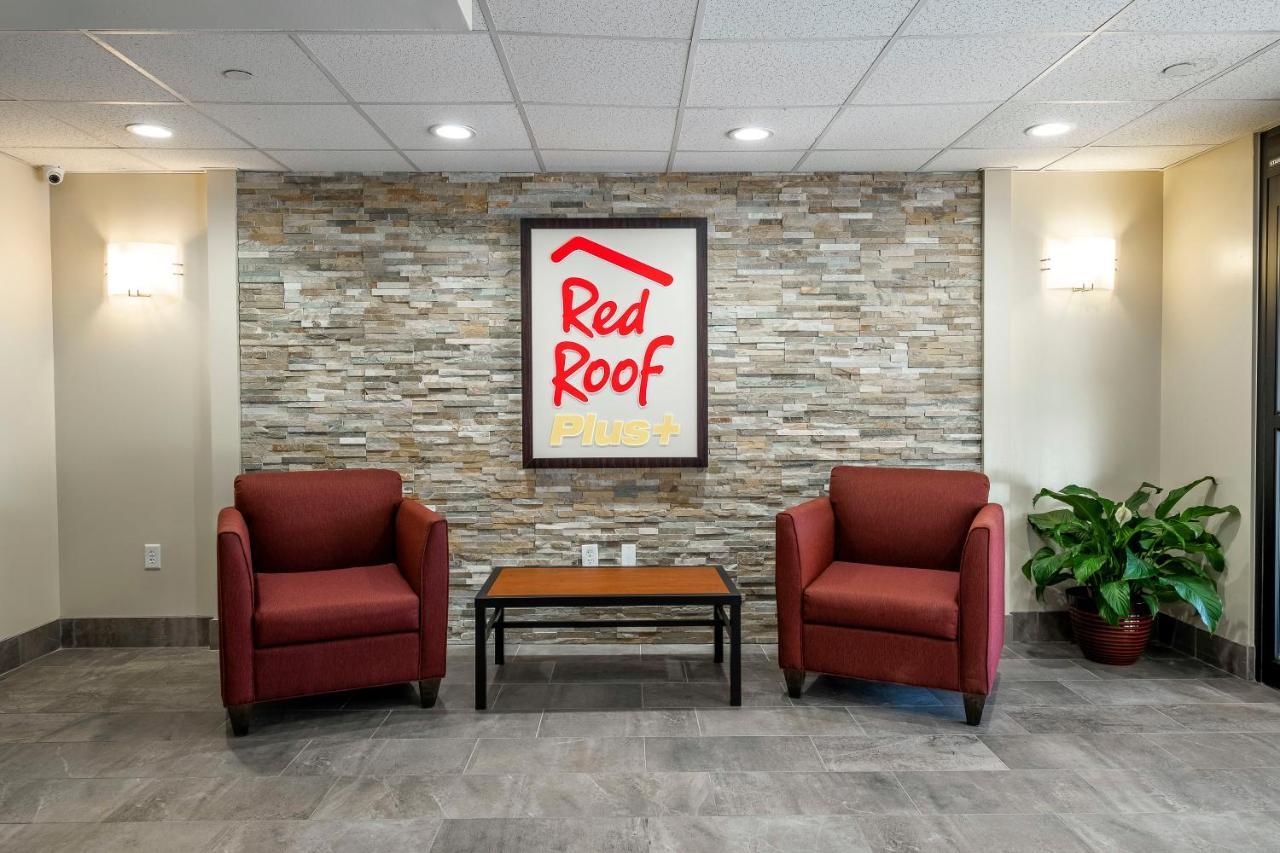 Red Roof Plus+ - Hotel 3*