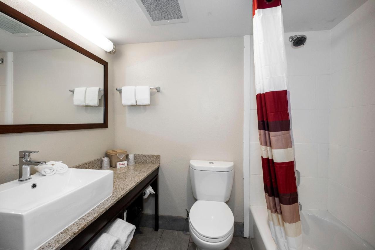 Hotel Red Roof Plus+ - Tuscaloosa